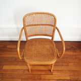 Joseph Hoffmann Thonet Design Chair