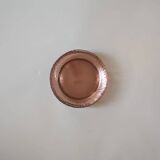 8 Rosaline dessert plates