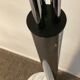 Lampadaire Muguet vintage années 70