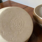 Vintage bowls