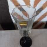 1 luminarc octime champagne flute