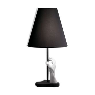 Lampe