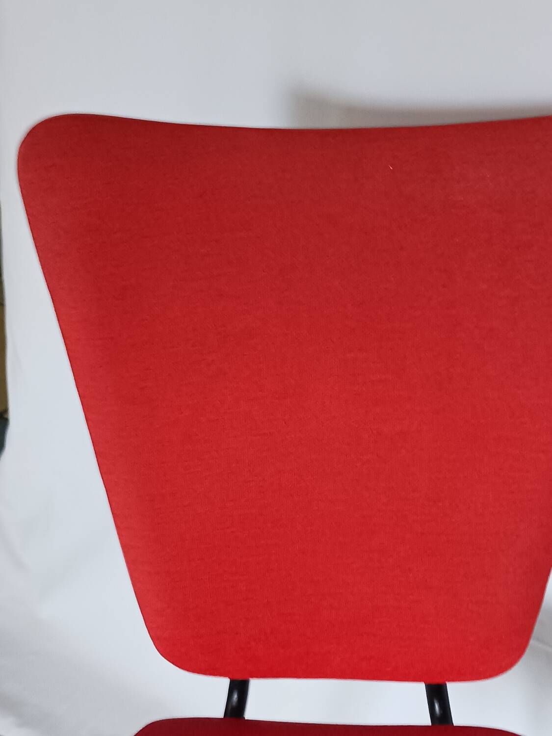 50s chair in the design of Jacques Hitier