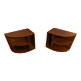 shelves/bedside tables