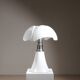 Lampe 'Pipistrello 620' par Gae Aulenti pour Martinelli Luce, Italie