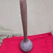Berluze Vase by André Delatte