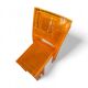 4 chaises La Marie / Philippe Starck / Kartell 2001