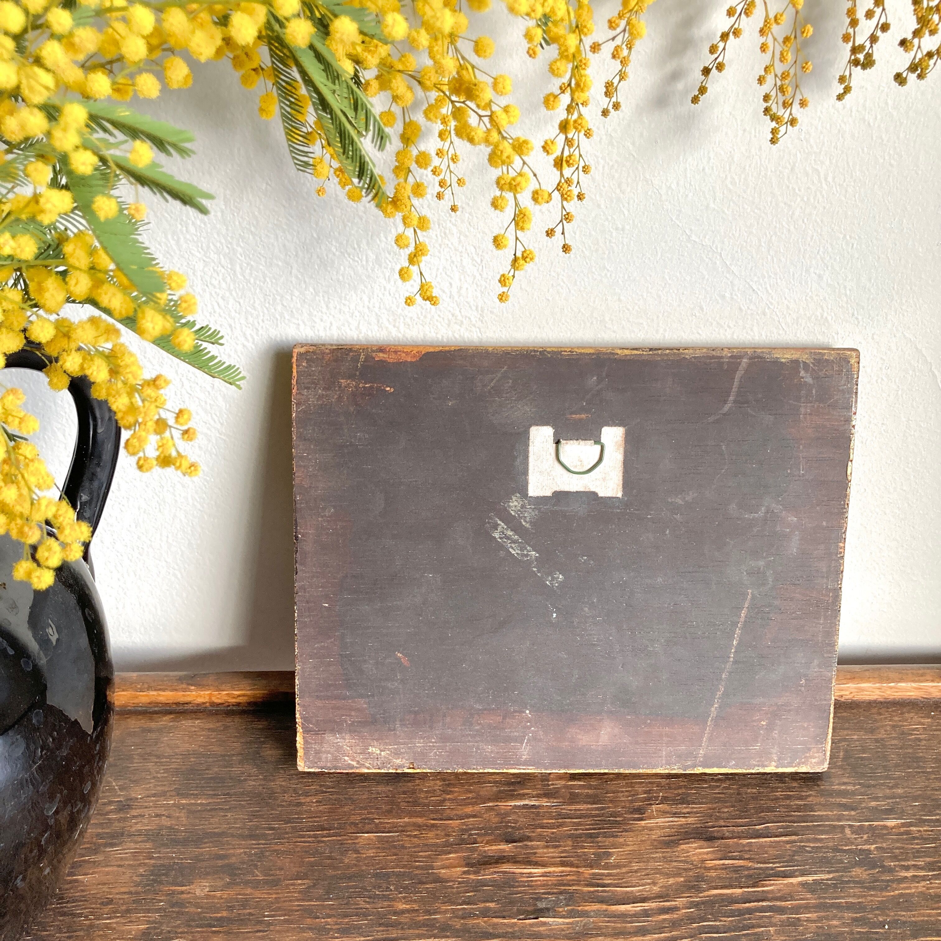 Set of 3 aviation theme frames