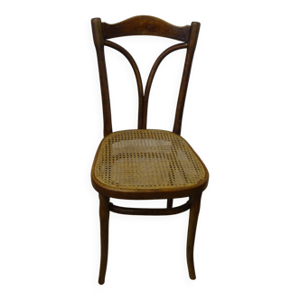 Thonet bistro chair
