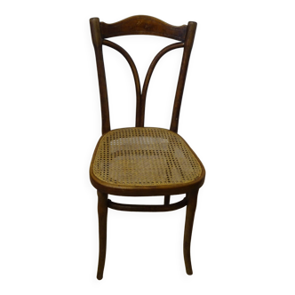 Chaise bistrot Thonet