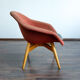 Shell armchair by František Jirák