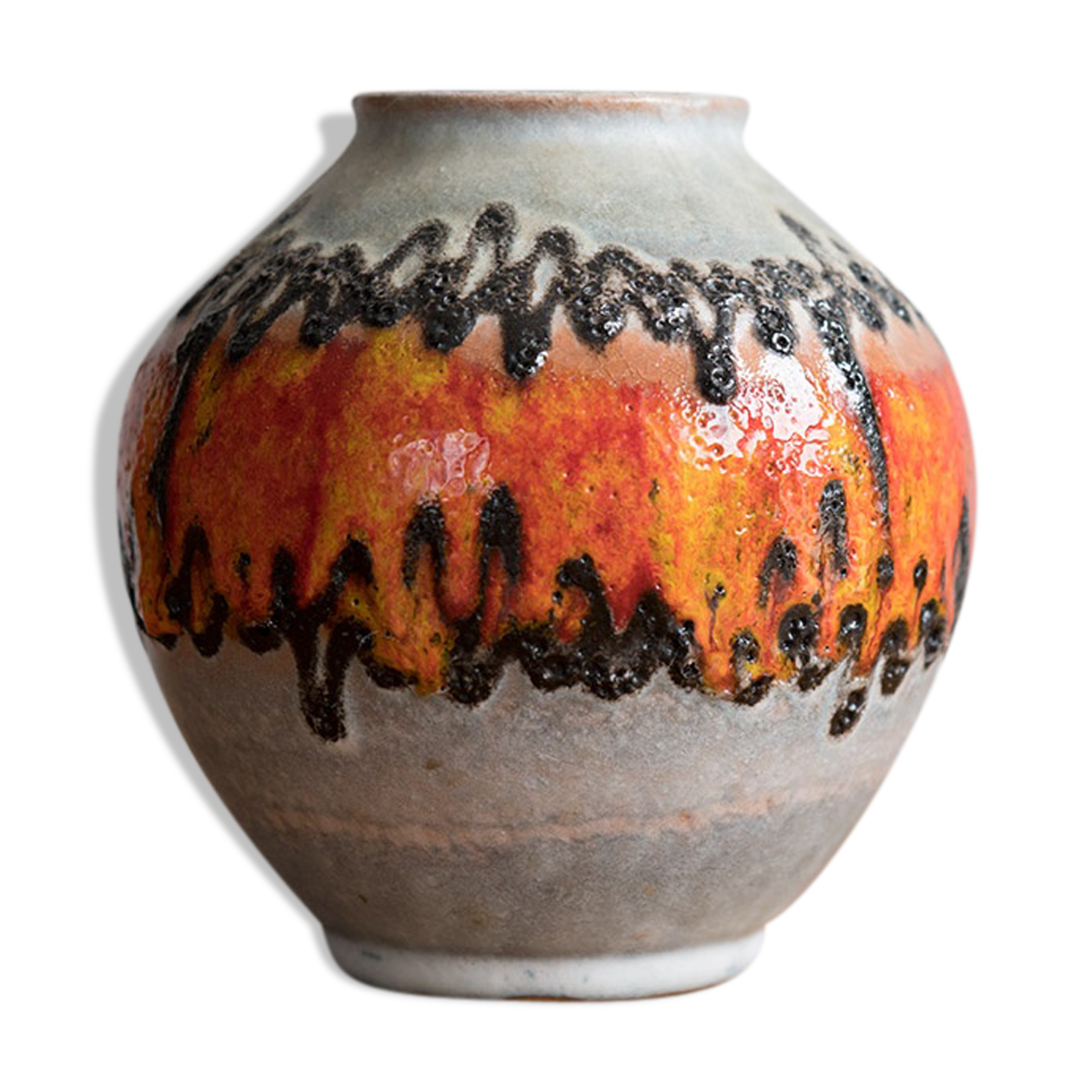 Carstens vase from the 70s