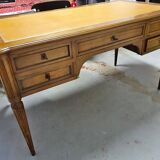 Louis XVI style office restore
