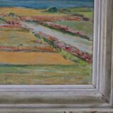 Ocean view by C. W. Sundman