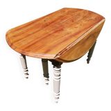 Louis Philippe 6-foot table