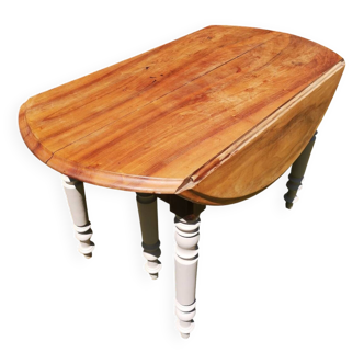 Table Louis Philippe 6 pieds