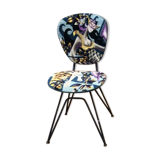 50's chair