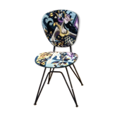 50's chair