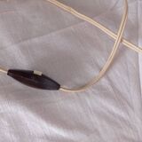 Scissor wall lamp
