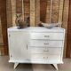 Vintage sideboard