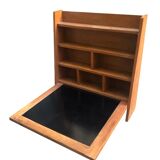 Wall desk
