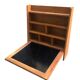 Wall desk