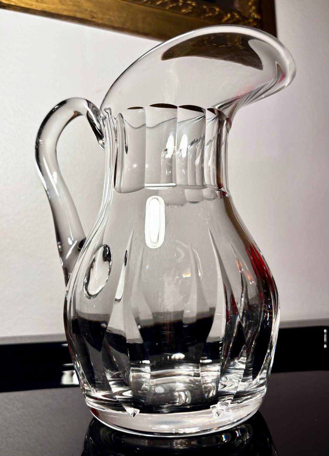 Brock Pichet Cerdagne Saint Louis signed