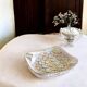 Mid-Century Bitossi Aldo Londi Ceramic Ashtray/ Vide-Poche, Signed, Italy, 960s