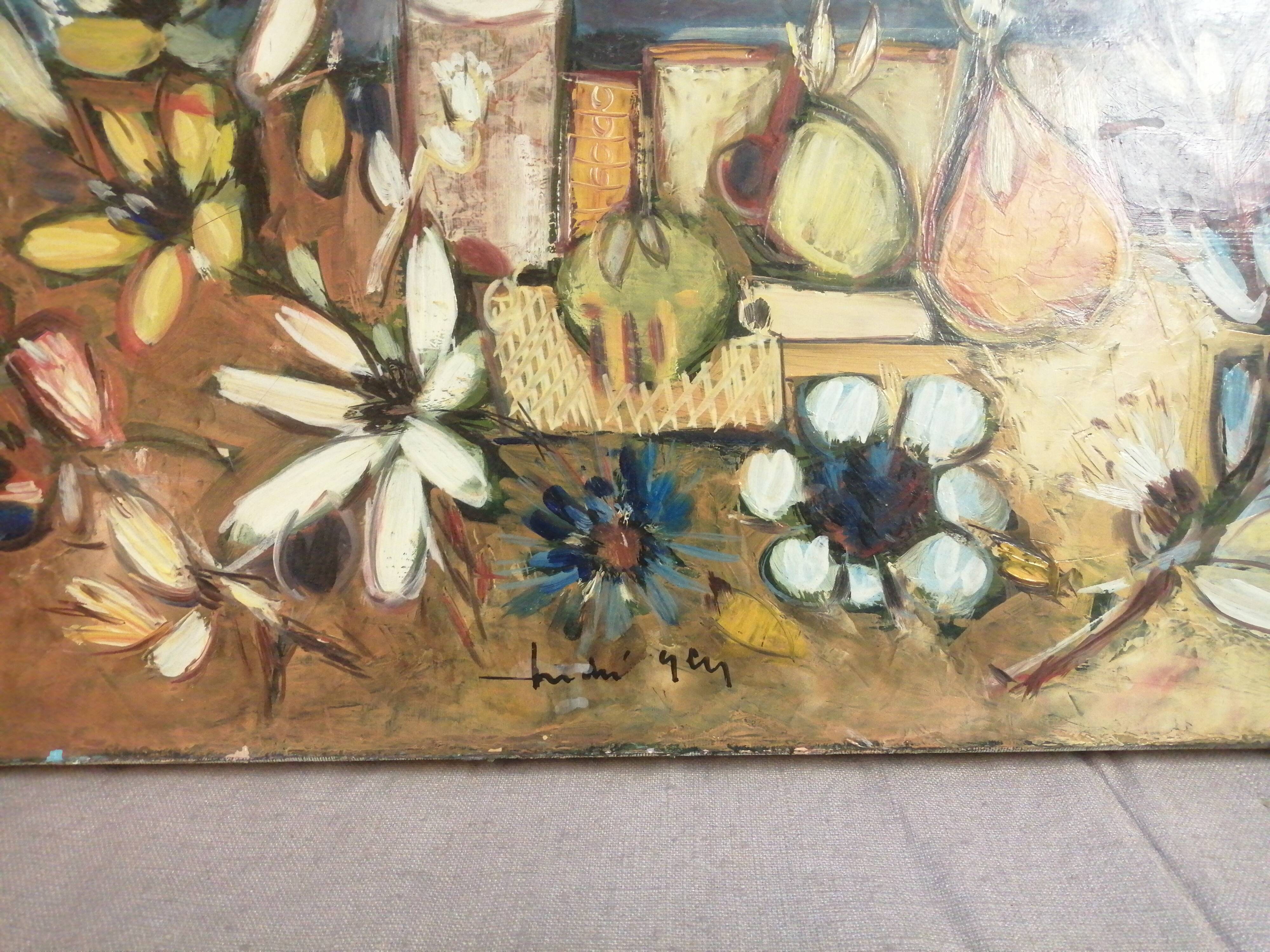 Still life