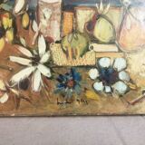 Still life
