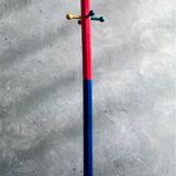 Coat rack "Pencil" Dlg Pierre Sala