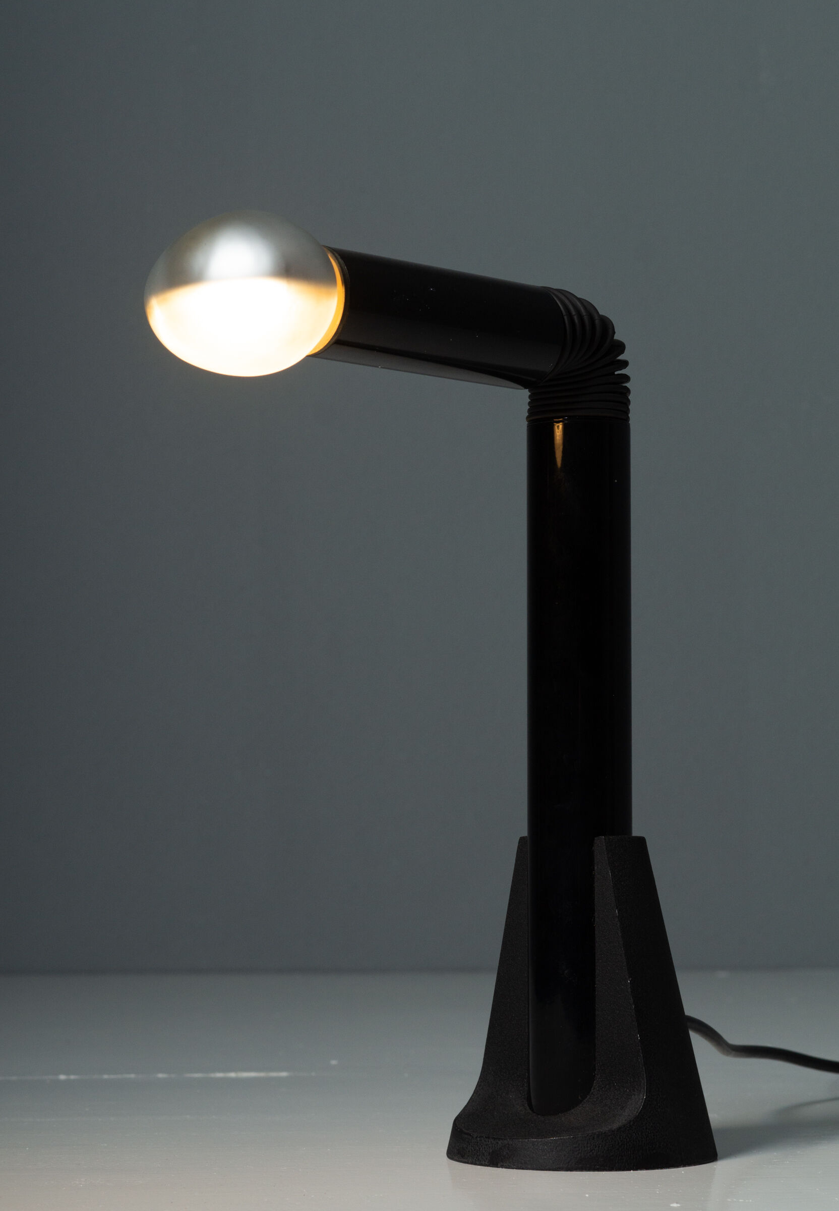 Stilnovo lamp designed by Danilo Aroldi & Corrado Aroldi model Periscopio 1967