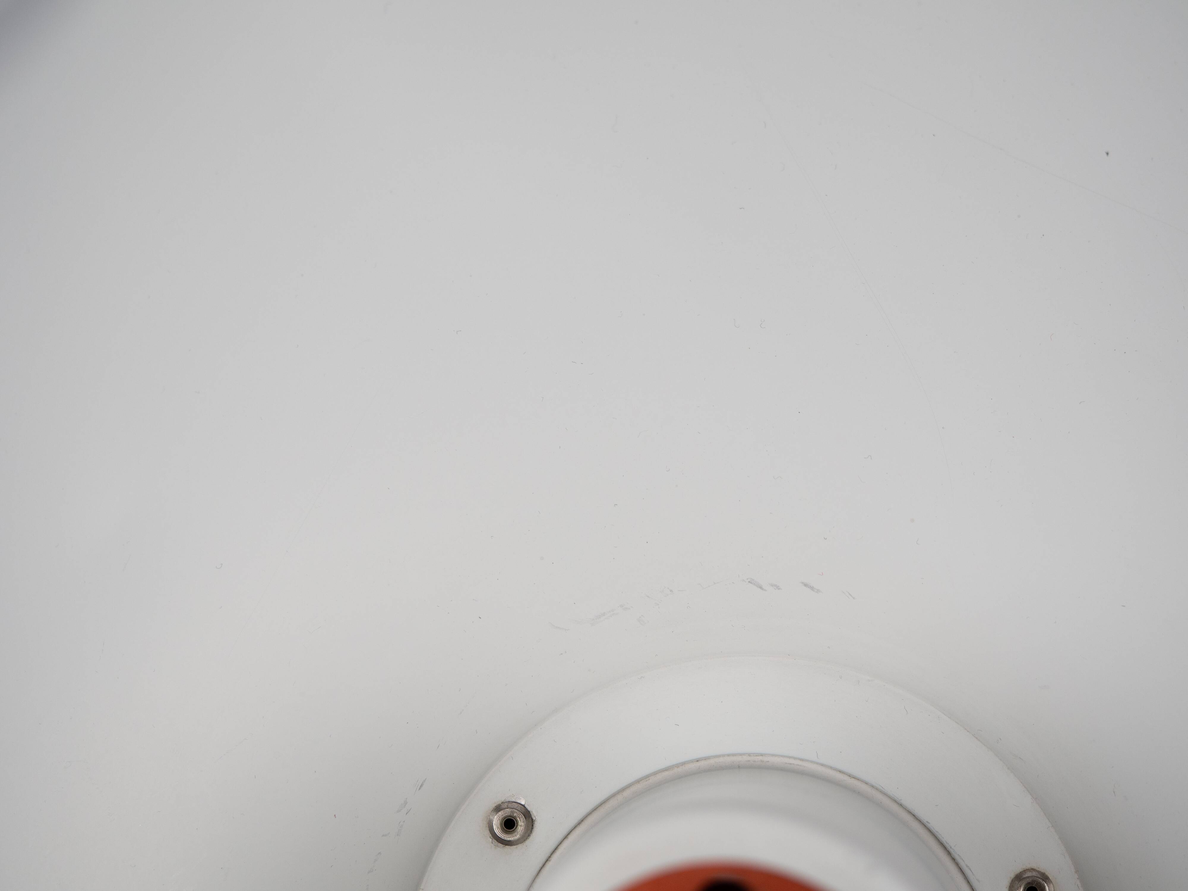 Lampe vintage danoise PH 4/3 par Poul Henningsen, Louis Poulsen, 1966
