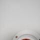 Lampe vintage danoise PH 4/3 par Poul Henningsen, Louis Poulsen, 1966