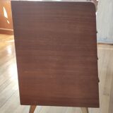 Dresser vintage compass feet