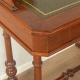 Antique desk from the Gründerzeit period, around 1900