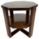 Small art deco coffee table