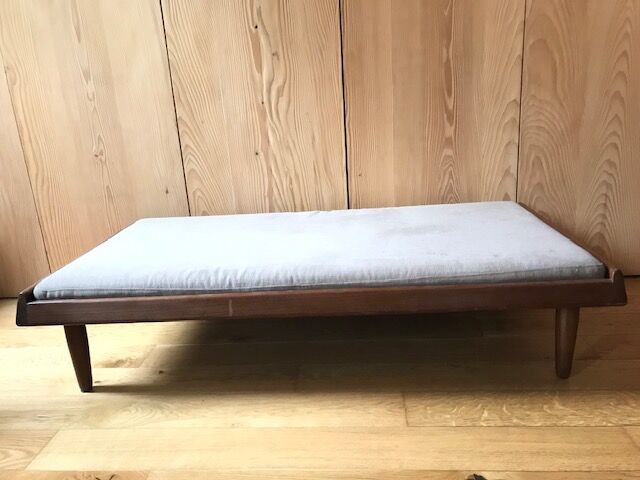 SOFA MODULAR BENCH - HANS OLSEN FOR BRAMIN