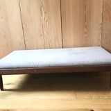 SOFA MODULAR BENCH - HANS OLSEN FOR BRAMIN