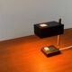 Lampe de table minimaliste milieu du siècle