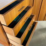 German Enfilade 1950's