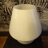 Lampe champignon en verre Murano