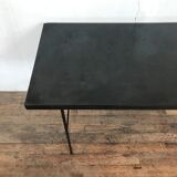 Bureau CM 141 by Pierre Paulin pour Thonet 1950