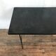 CM 141 desk by Pierre Paulin for Thonet 1950