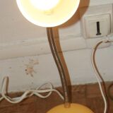 Igor casserole lamp, Paris