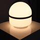 Vintage Lamp • Tecla • Noti Massari • Leucos • Murano • 1965
