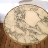 Coffee terrace healing