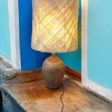 Vintage table lamp