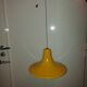Suspension type indus in yellow metal