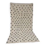 Moroccan berber carpet 278x157cm